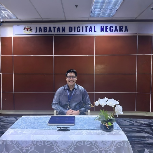 Gambar Dr. Ts. Mohamad Nurakmal bin Ab Rasid